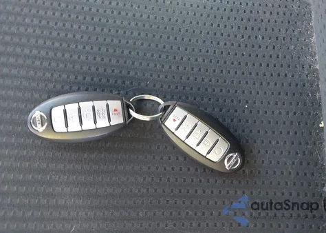 2015 Nissan Altima 2.5 S из США, поврежденный, VIN 1N4AL3AP1FN407769